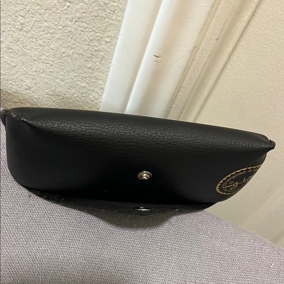 Ray-Ban Black Sunglasses Case main image 8